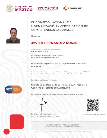 Secretaría de Desarrollo Económico Sustentable del Gobierno del Estado de Guanajuato
