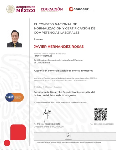 Secretaría de Desarrollo Económico Sustentable del Gobierno del Estado de Guanajuato
