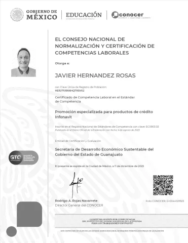Secretaría de Desarrollo Económico Sustentable del Gobierno del Estado de Guanajuato